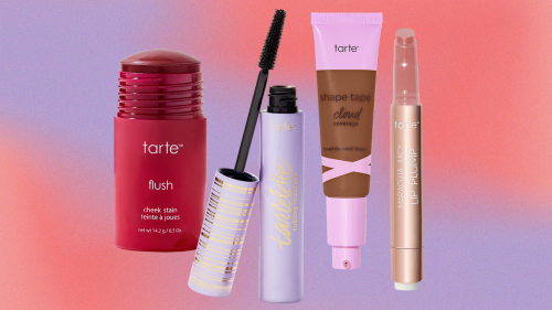 Tarte's Black Friday and Cyber Monday Deals Means Everything Is 30 Percent Off