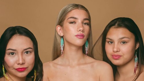 7 Indigenous-Owned Beauty Brands Making Their Mark in the Beauty Space