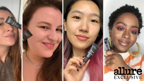 The Ordinary Is Launching a $6 Full-Coverage Concealer and We Tried It First