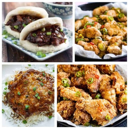 17 Chinese Recipes That Keep Us Coming Back For More