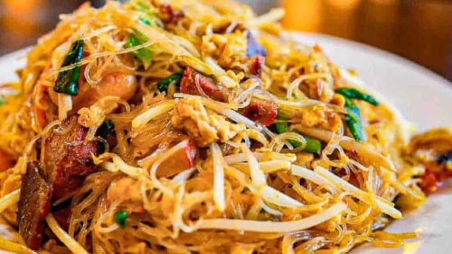 Skip The Takeout Line With 13 Asian Noodles Worth Staying In For