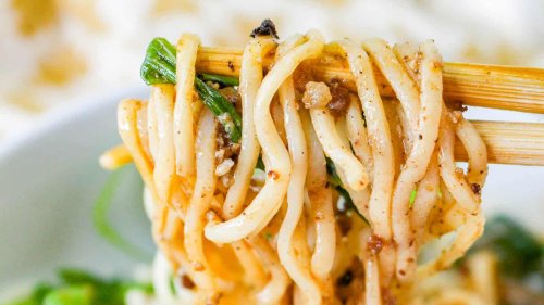 15 Noodle Dishes We’re Making On Repeat