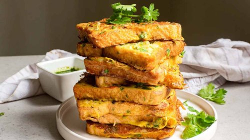 15 Easter Recipes to Bring Color and Flavor to Your Table