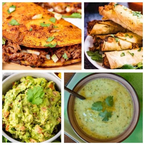 17 Mexican Dishes Our Families Beg Us To Make Again And Again
