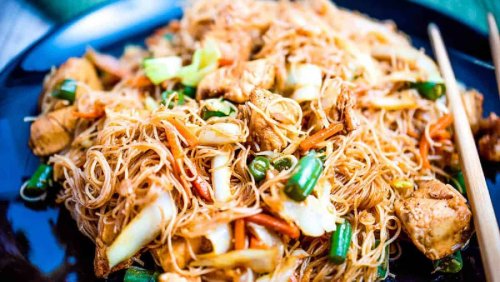 17 Homemade Asian Recipes That’ll Make Takeout Jealous