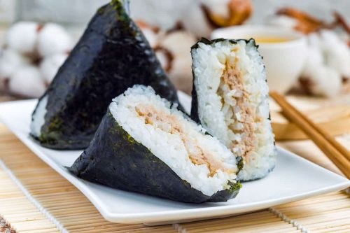 Easy Onigiri Recipe: Delicious Japanese Rice Balls
