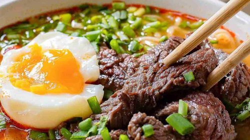27 Asian Dishes That Will Make You Rethink Takeout Forever