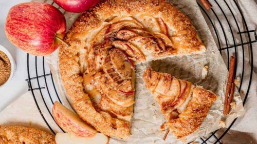 13 Desserts That Make Any Day Worth It