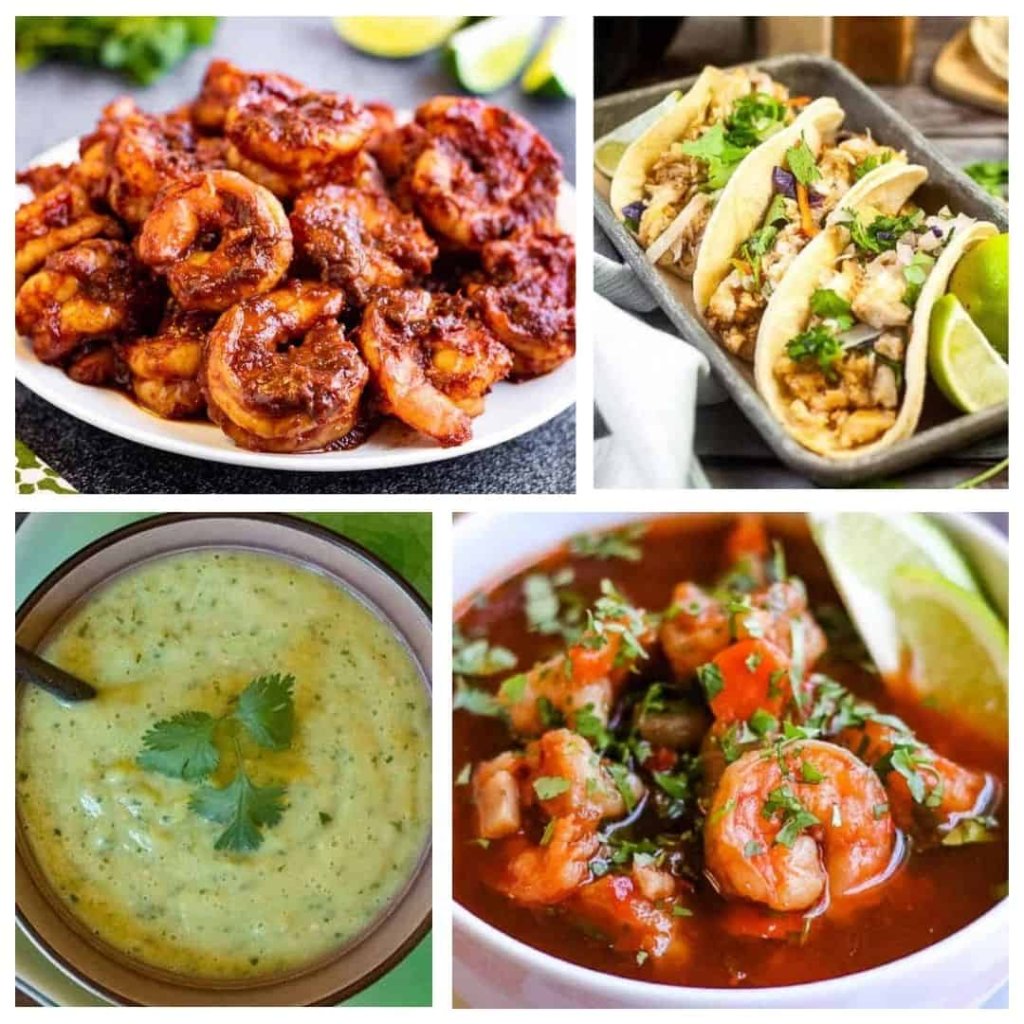 Mexican Cuisine and Latin Favorites 
