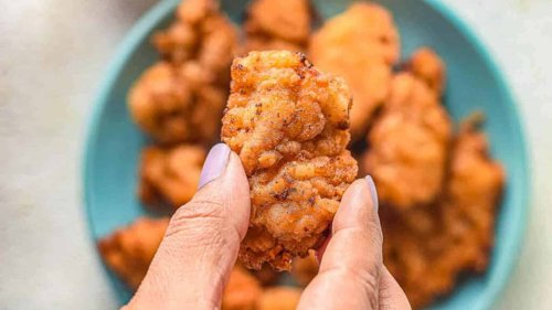 17 Easy Chicken Recipes People Are Losing Their Minds Over