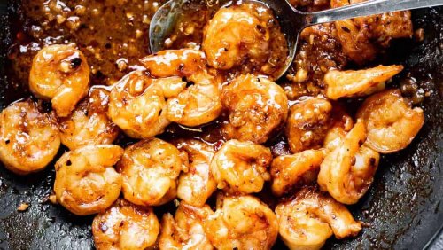 9 Shrimp Dishes We Guarantee You Haven’t Thought Of