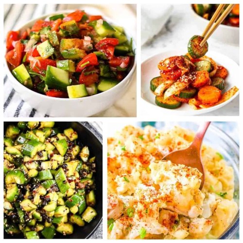 13 Salads So Good You Won’t Believe They’re Healthy