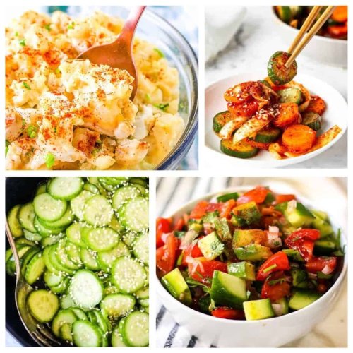 13 Loaded Salad Recipes Your Family Is Sure To Devour