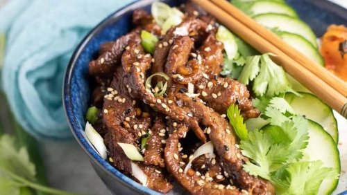 17 Quick Dinners That’ll Make Busy Days Feel Like a Breeze (Because Who Has Time for Stress When You’ve Got Flavor?)