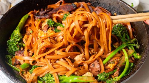 15 Chicken Dishes That Turn Any Night Into Something Different