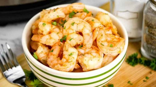9 Shrimp Recipes We’re Always Craving