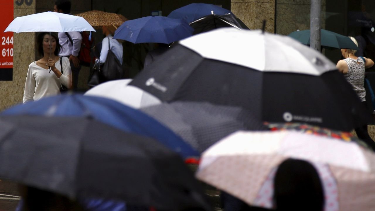 Australian Employment Falls Unexpectedly In August, Full-Time Jobs Drop