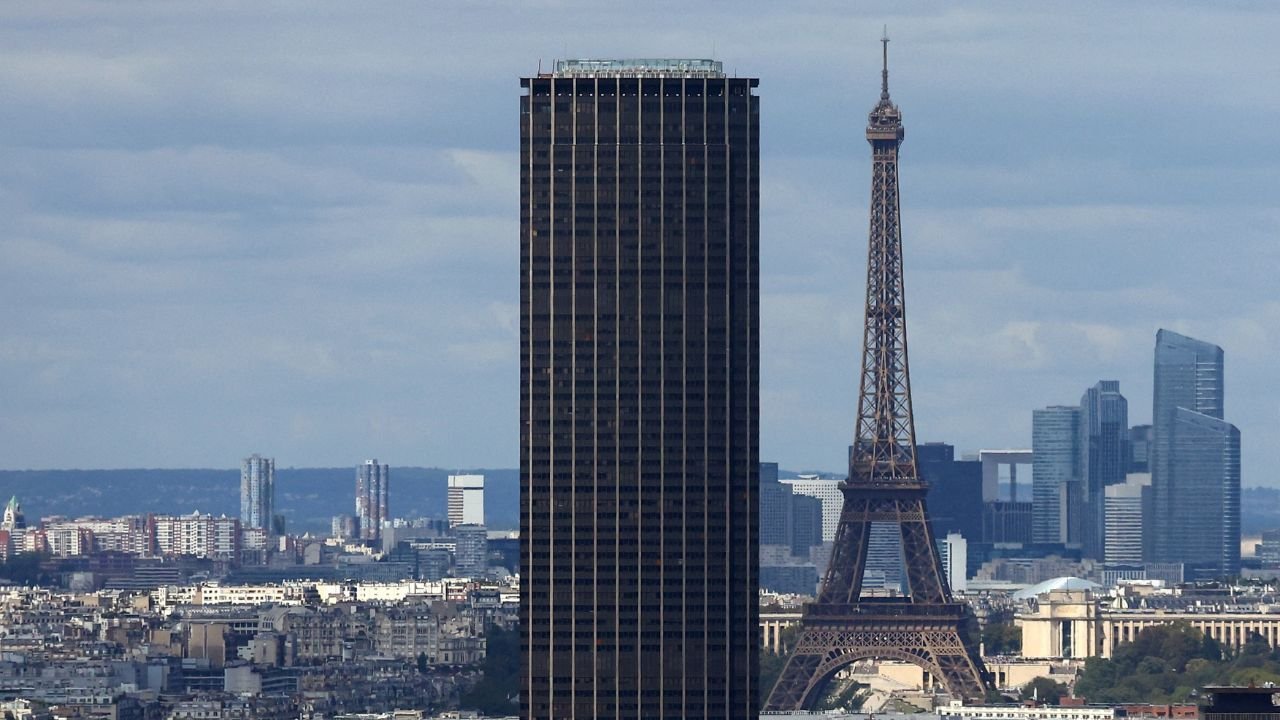 Eurozone Business Confidence Improves, But Steep Factory Job Losses Show Manufacturing Strain