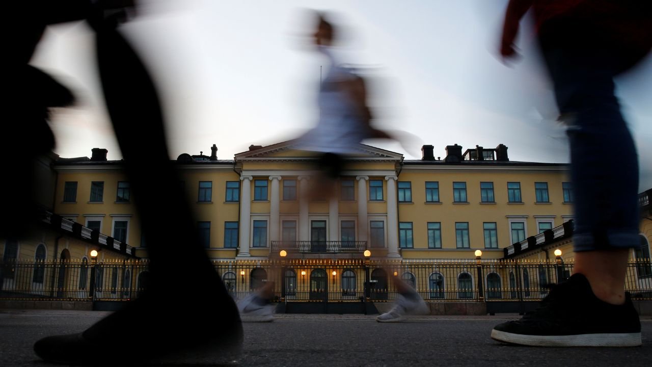 Finland’s Jobless Rate Surges To 20-Year High, Highlighting Euro Zone’s Labor Divide