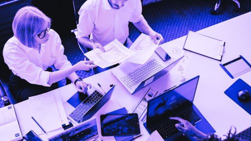 Front-Line Employees Value Flexible Schedules Over Remote Work