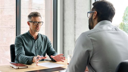 Hiring Managers Need to Start Preparing for Interviews Differently