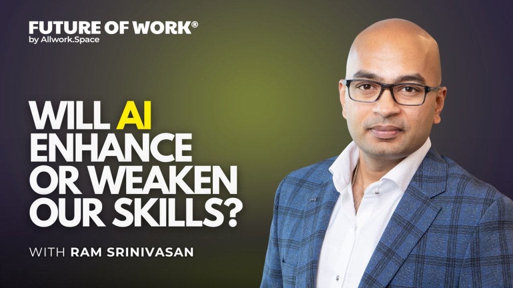 Future Of Work Leaders & Conversations (Podcast)