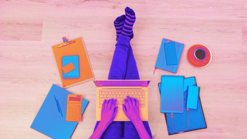 New Study Shows Managers Are Changing Their Minds About The Hybrid Work Model
