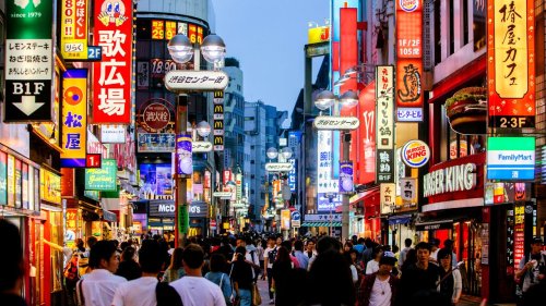 Japan is Drafting a Digital Nomad Visa