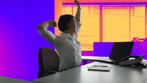 Global Workplace Wellness Market Set To Surpass $66 Billion By 2027