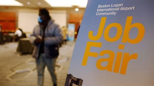 Latest U.S. Labor Report Shows Stable Market