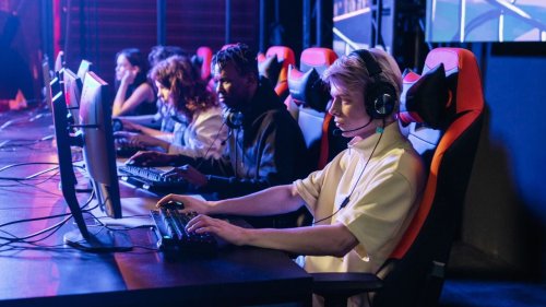 Berlin Unveils First Coworking Hub Built For The Gaming Industry