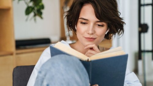 Five Amazing Books That May Save Your Career (Or Give You Ideas for a New One) | AllWork.Space