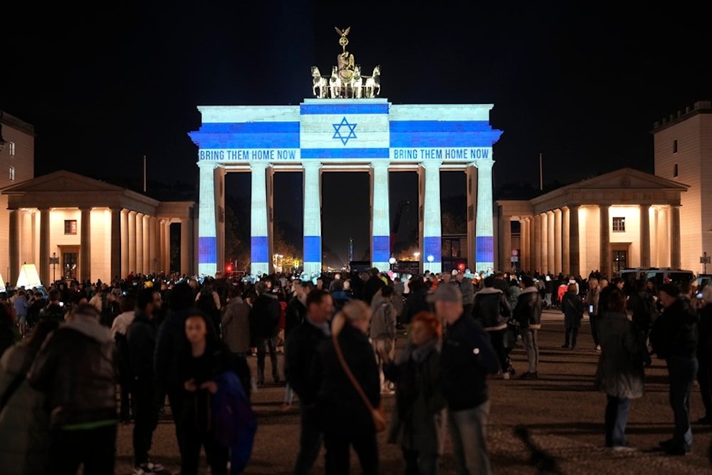 Germany approved over $100Mln in arms exports to 'Israel' since August