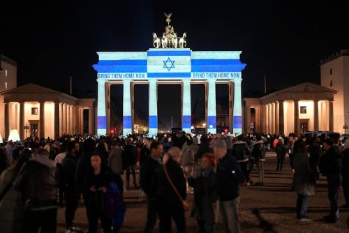 Germany approved over $100Mln in arms exports to 'Israel' since August