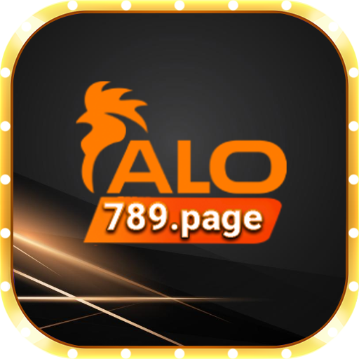 ALO789⚡️Trang Chủ Chính Thức Alo789 | Link Alo789【2024】 - cover