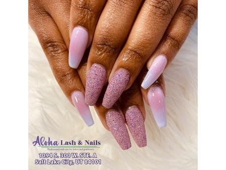 Looking for the BEST nail salon in your area?