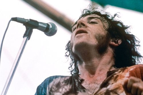 Experience the Original Woodstock in 40 Photos