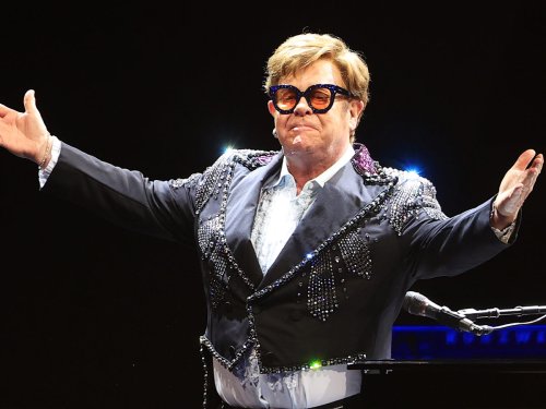 Who Sold the Most Albums? Top 25 Musicians Revealed