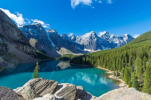 15 U.S. Road Trips Worth Your Time & Gas Money