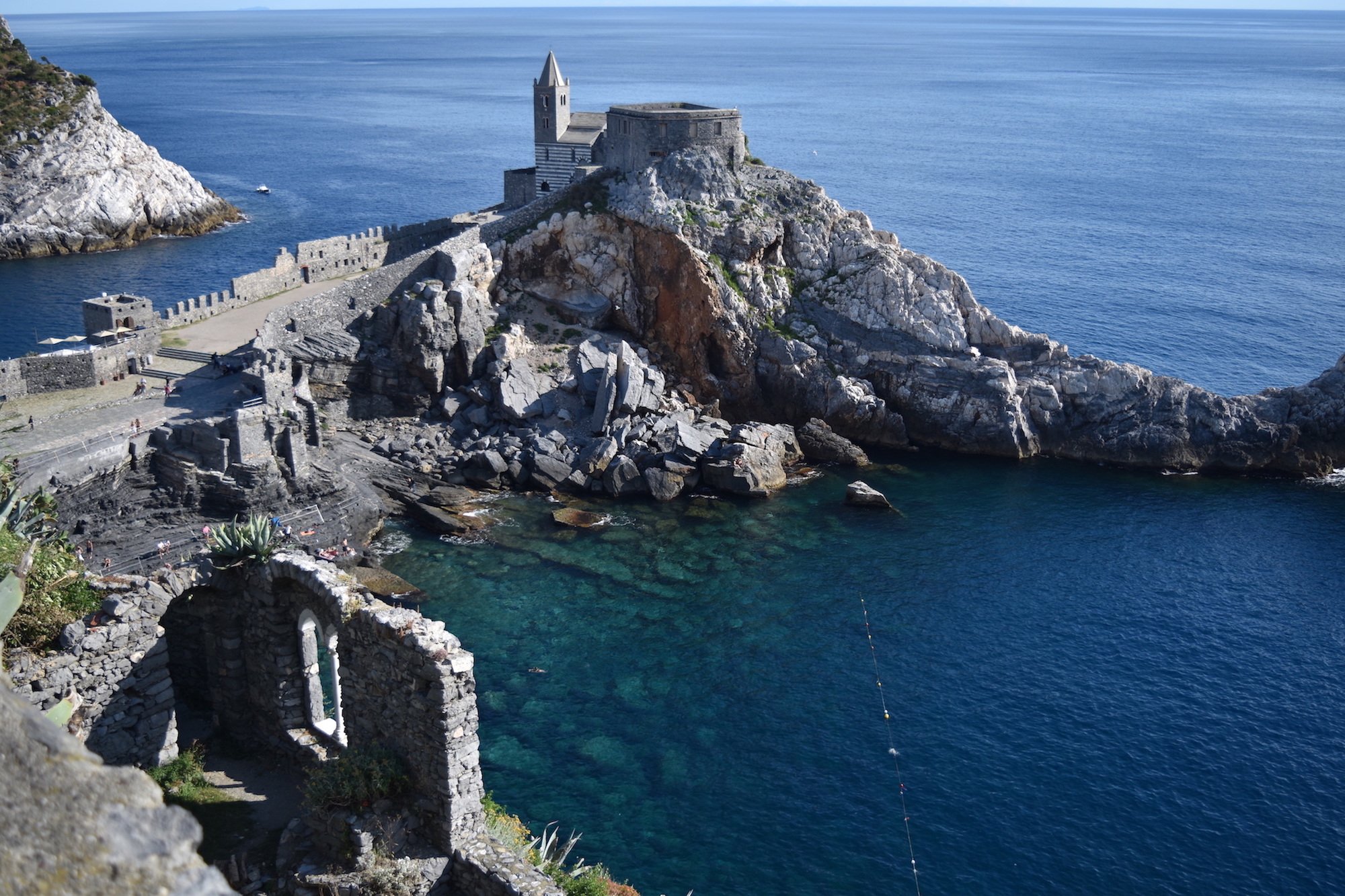 Things to Do in Liguria, Italy 2023