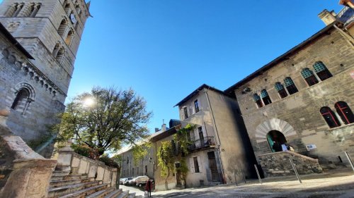 Hautes-Alpes : lancement de l’inventaire général du patrimoine à Embrun