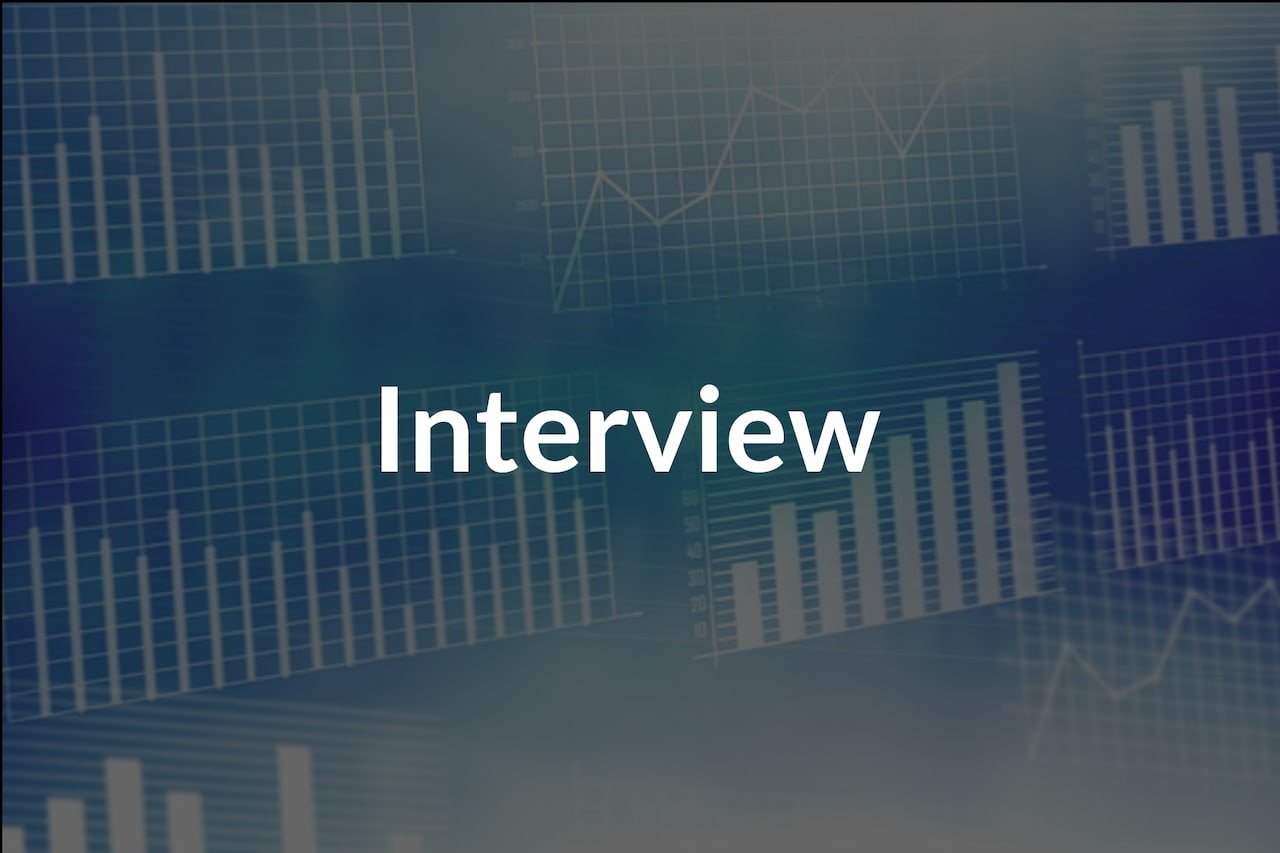 Interviews cover image