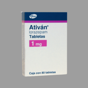 Ativan (Lorazepam) For Sale Without Prescription