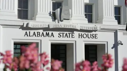 Opinion | The 5 best bills passed during the 2025 Legislative Session