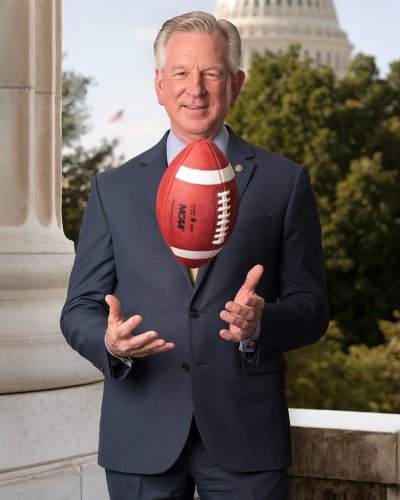 After APR exposed David Cole’s fraud, Tuberville’s residency next in the crosshairs
