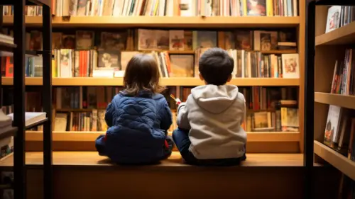 Opinion | Alabama libraries offer a world of adventure for kids