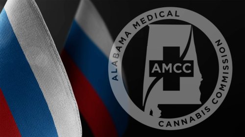 And now, a Russian scandal for the Medical Cannabis Commission