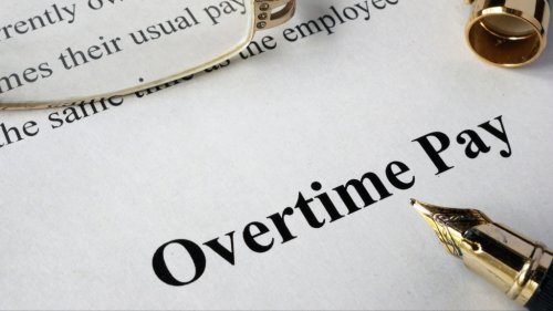 Overtime tax repeal has business, worker support. But a roadblock remains