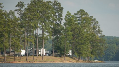 Opinion | Vote “yes” on the state parks amendment