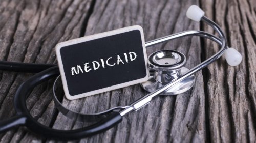 More than 15 million in U.S. could lose Medicaid coverage without action